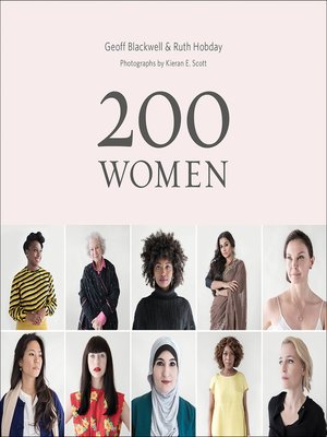 cover image of 200 Women
